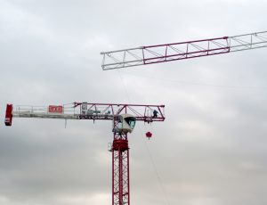 Grues d'Occasion