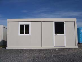 bungalow-isoplus-6m