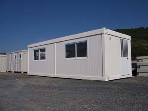 bungalow-isoplus-8m
