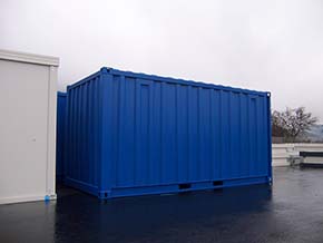 container-stockage-15pieds-bleu