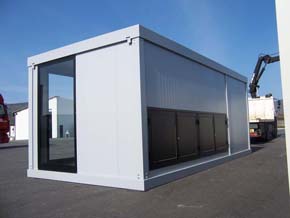 module-laverie