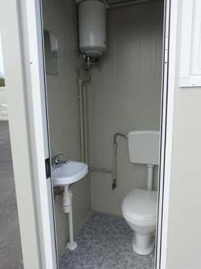 sanitaire-toilette