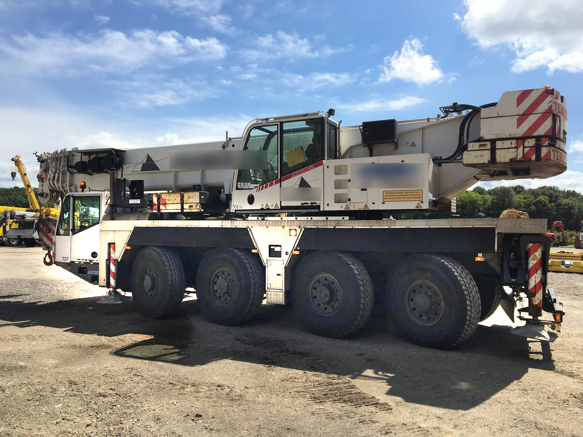 DEMAG AC 80-004
