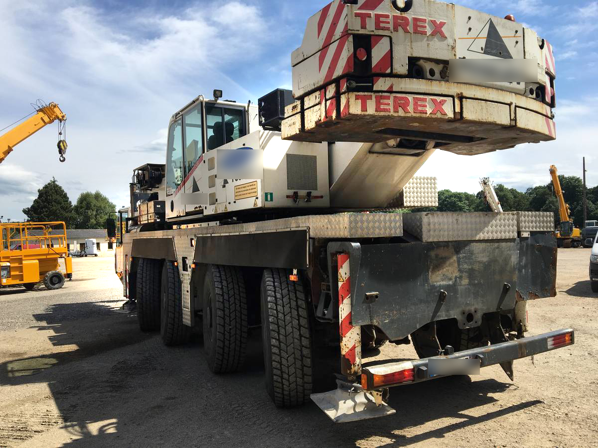 DEMAG AC 80-006