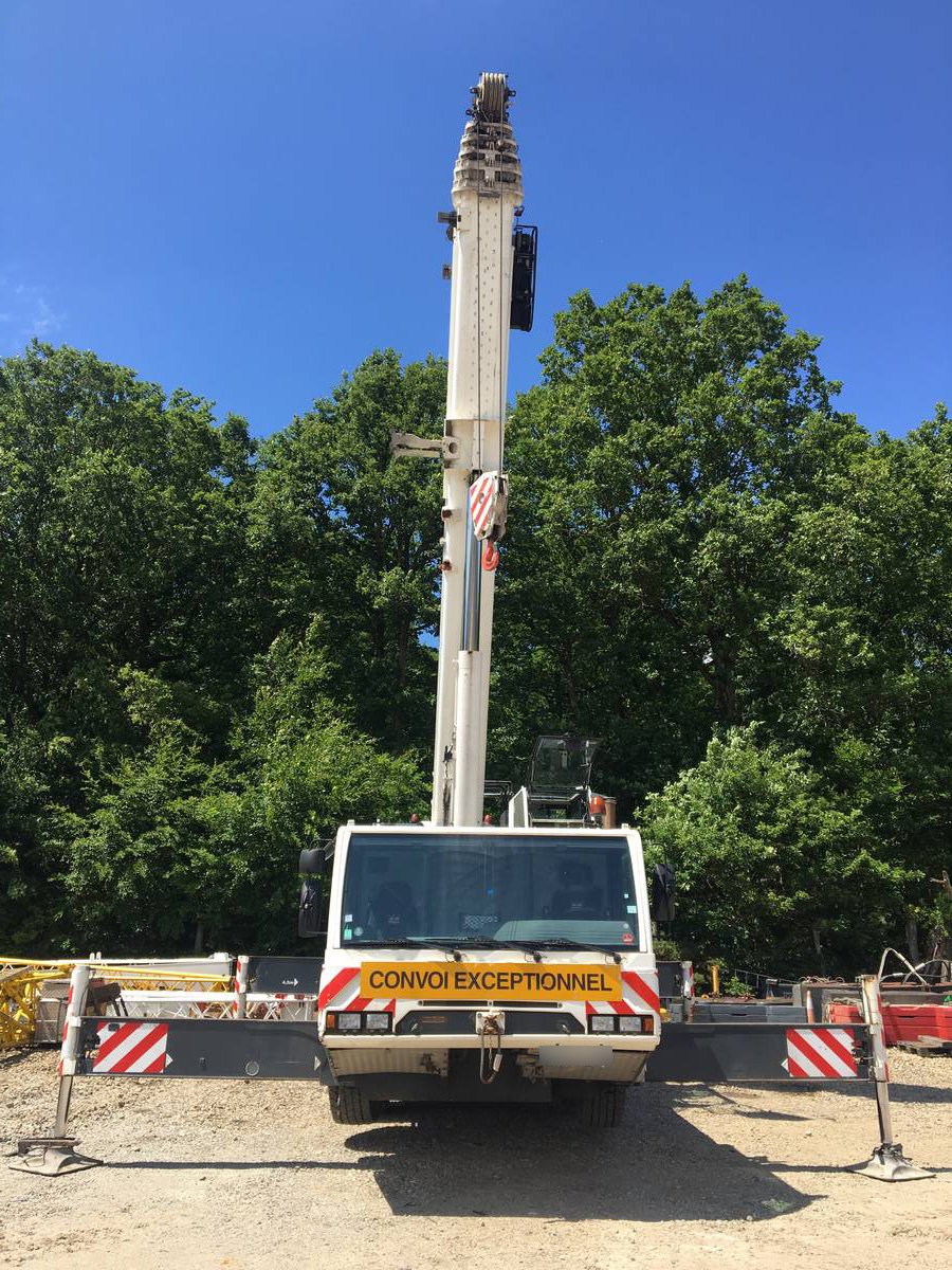 DEMAG AC 80-007