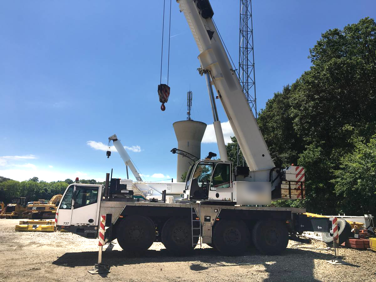 DEMAG AC 80-010