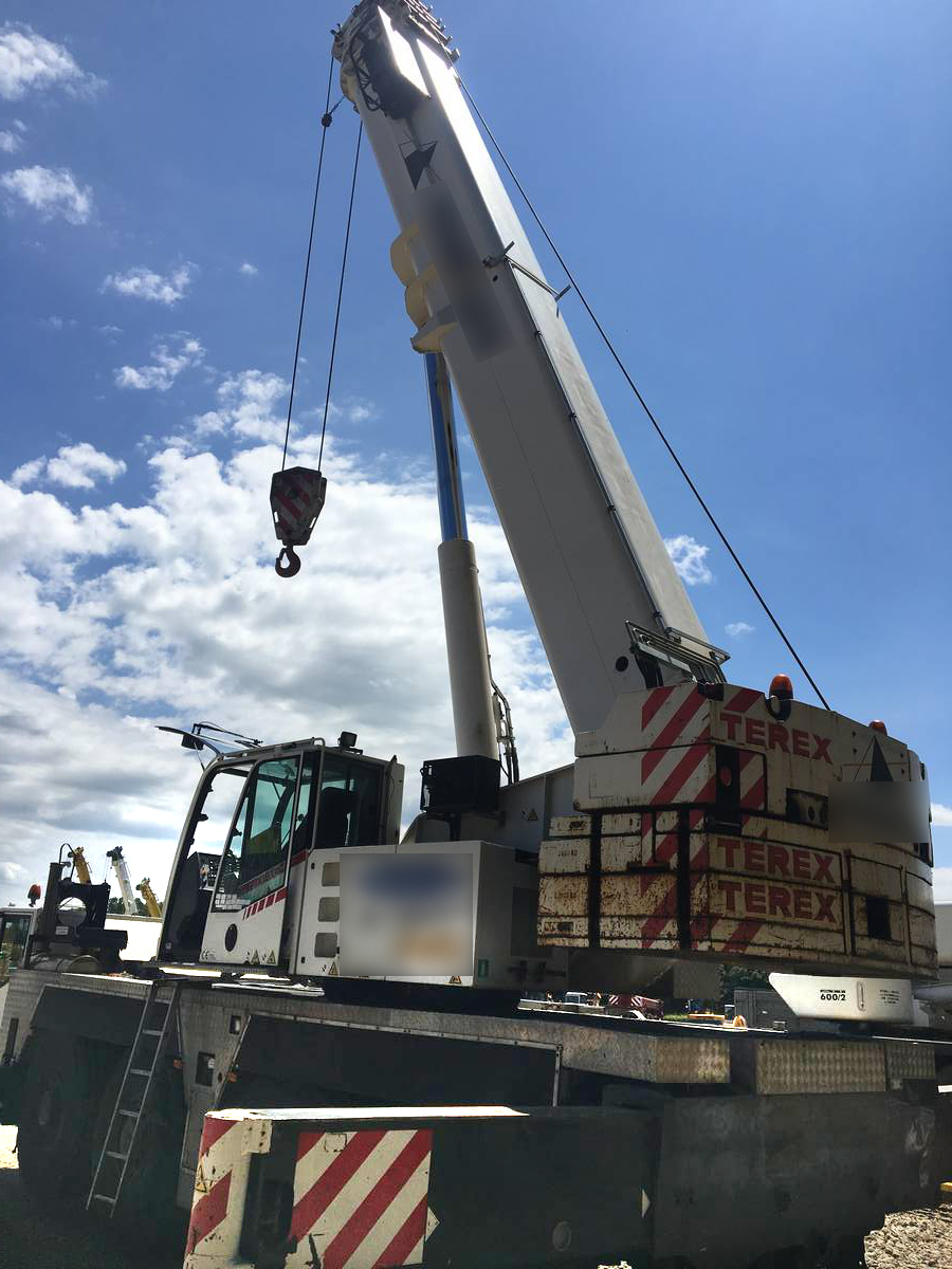 DEMAG AC 80-011