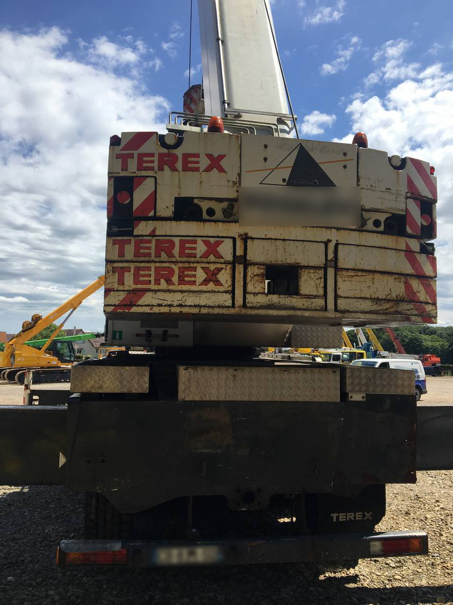 DEMAG AC 80-012