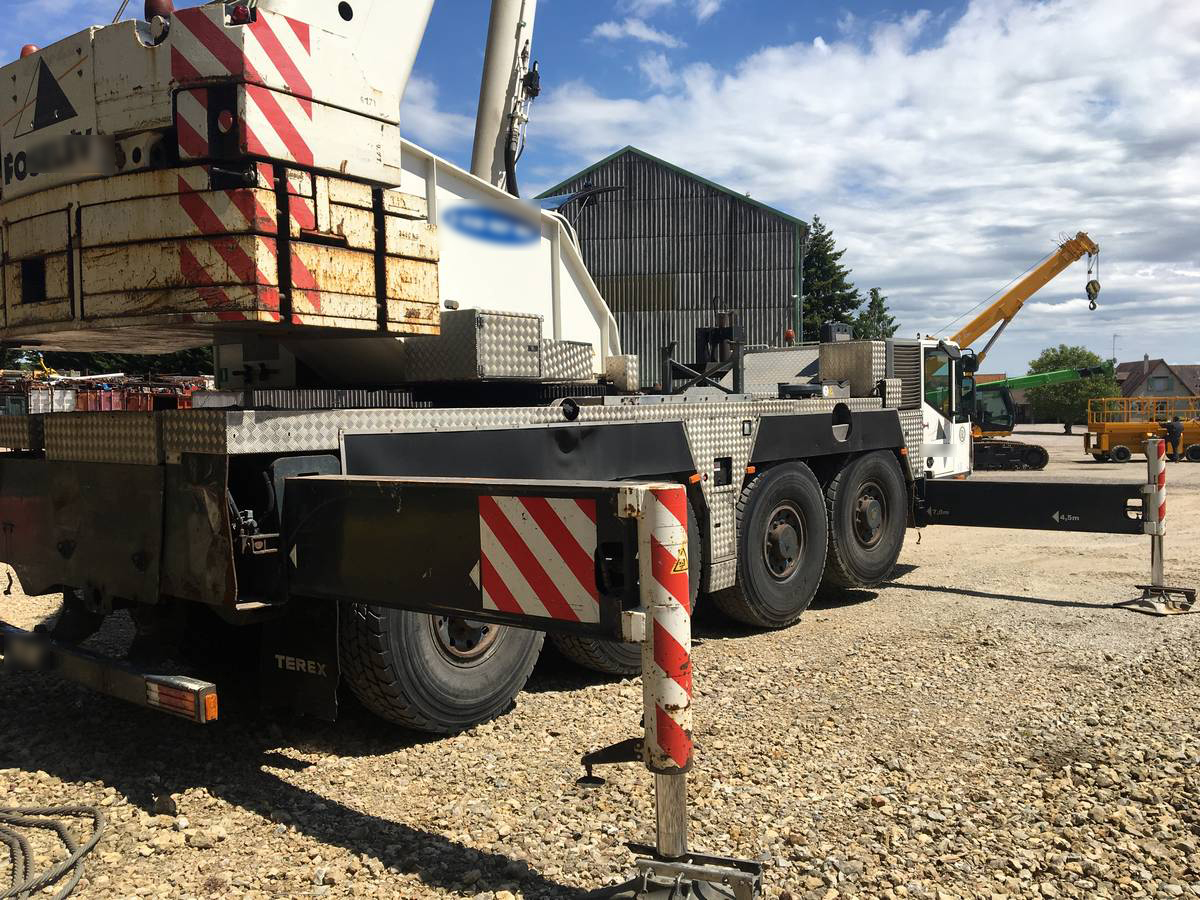 DEMAG AC 80-013
