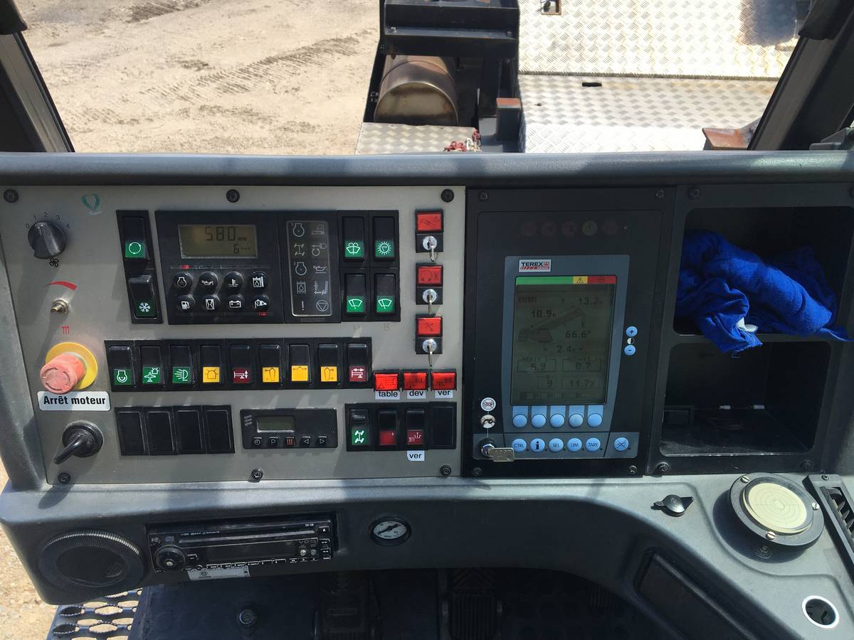 DEMAG AC 80-014