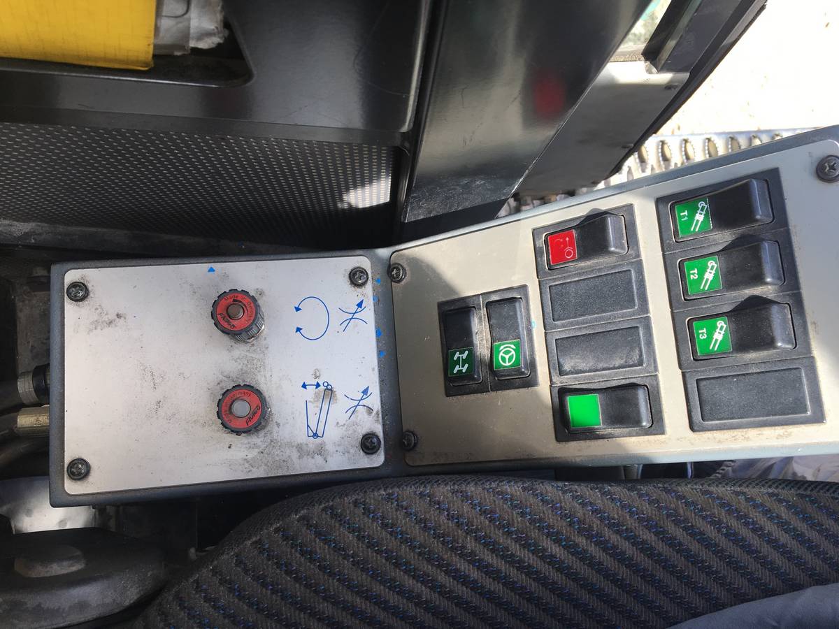 DEMAG AC 80-015