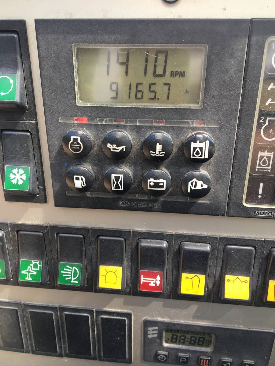 DEMAG AC 80-016