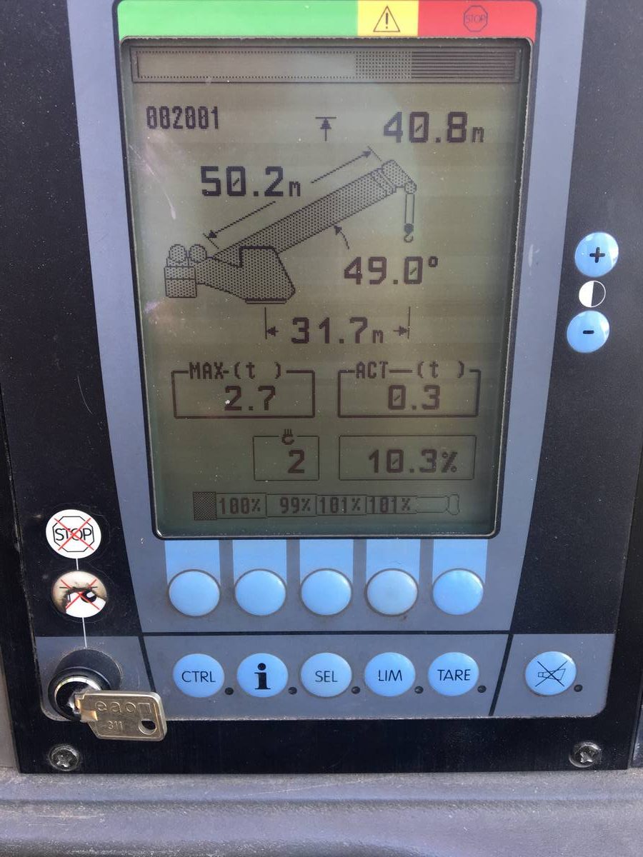 DEMAG AC 80-017