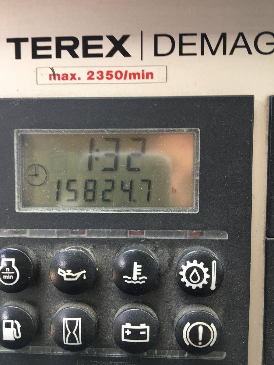 DEMAG AC 80-018
