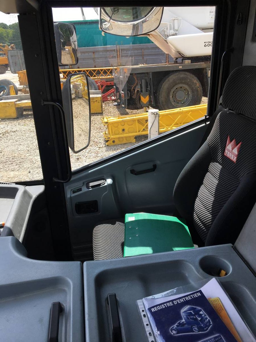 DEMAG AC 80-019