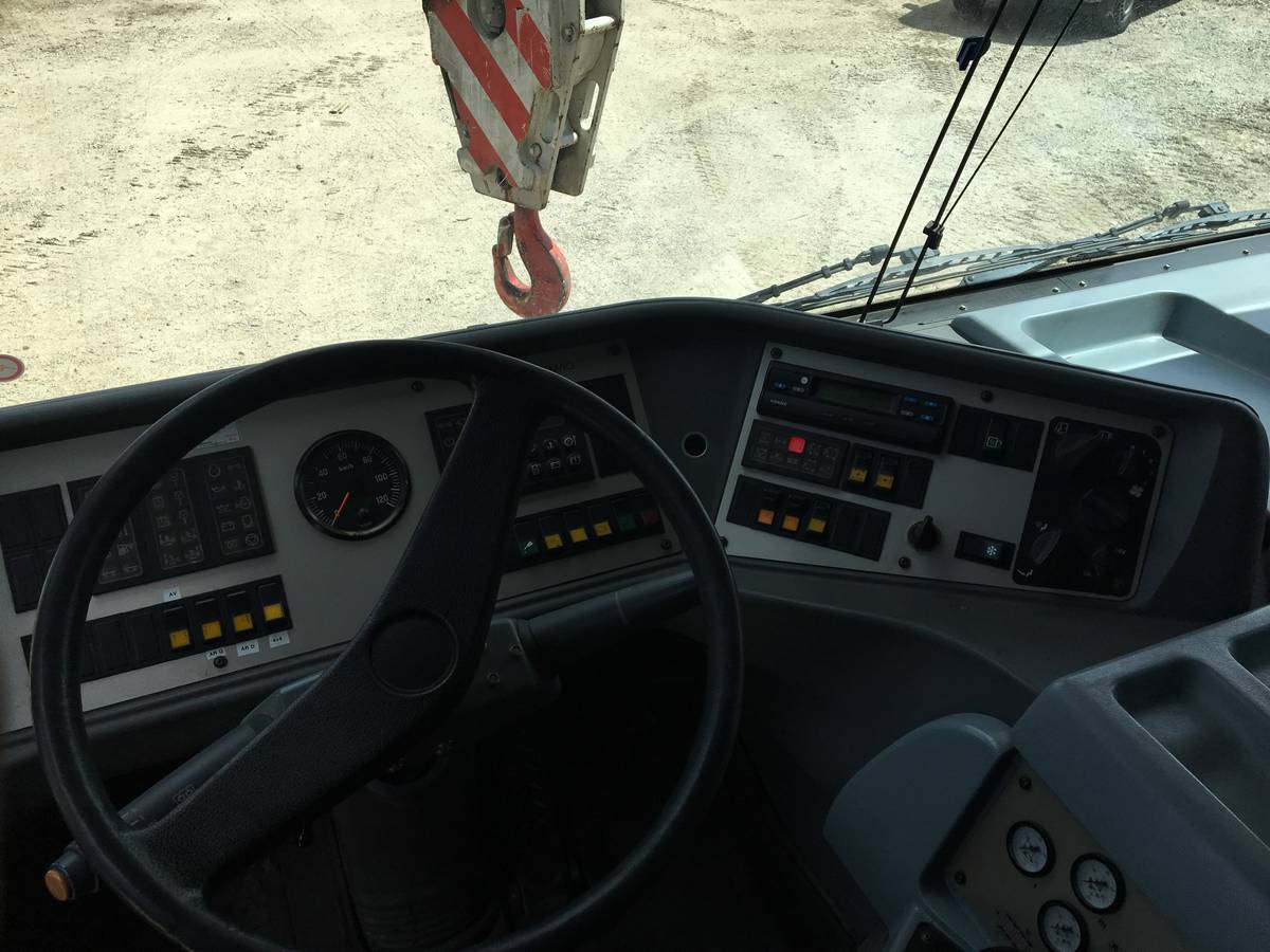DEMAG AC 80-020