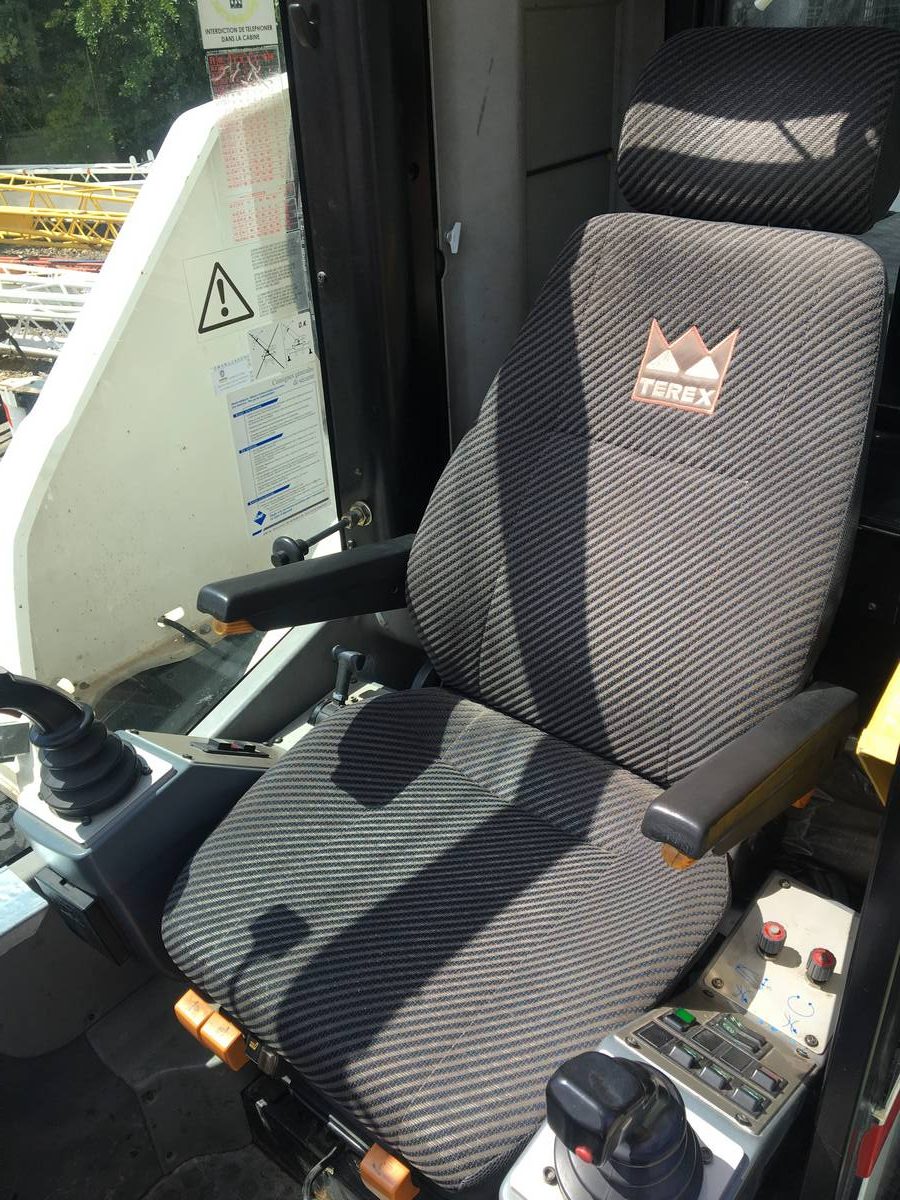 DEMAG AC 80-022