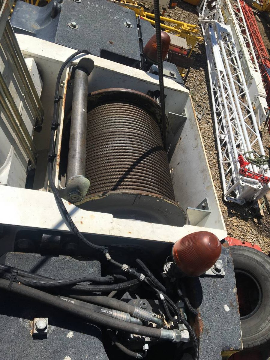DEMAG AC 80-023