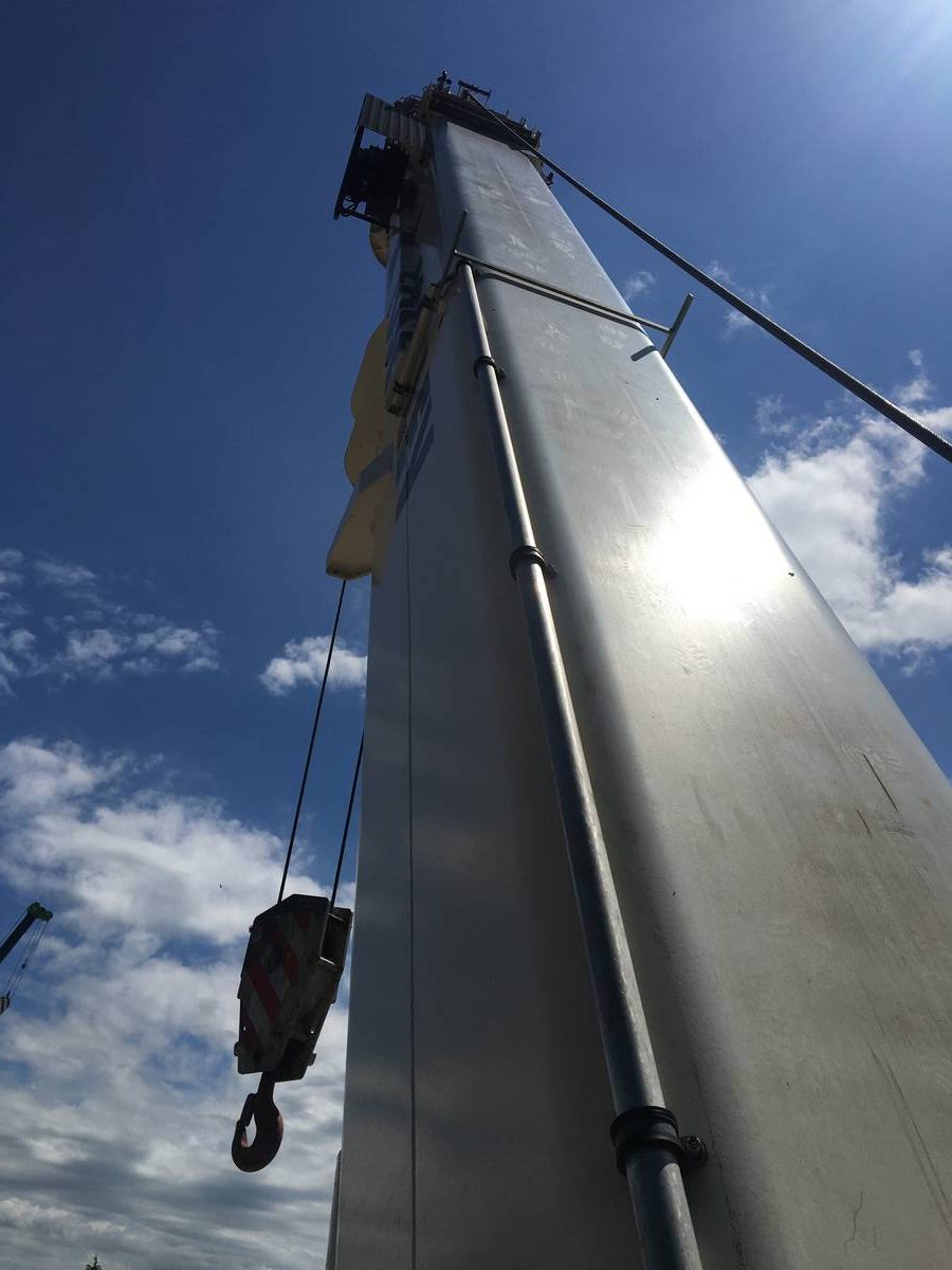 DEMAG AC 80-024