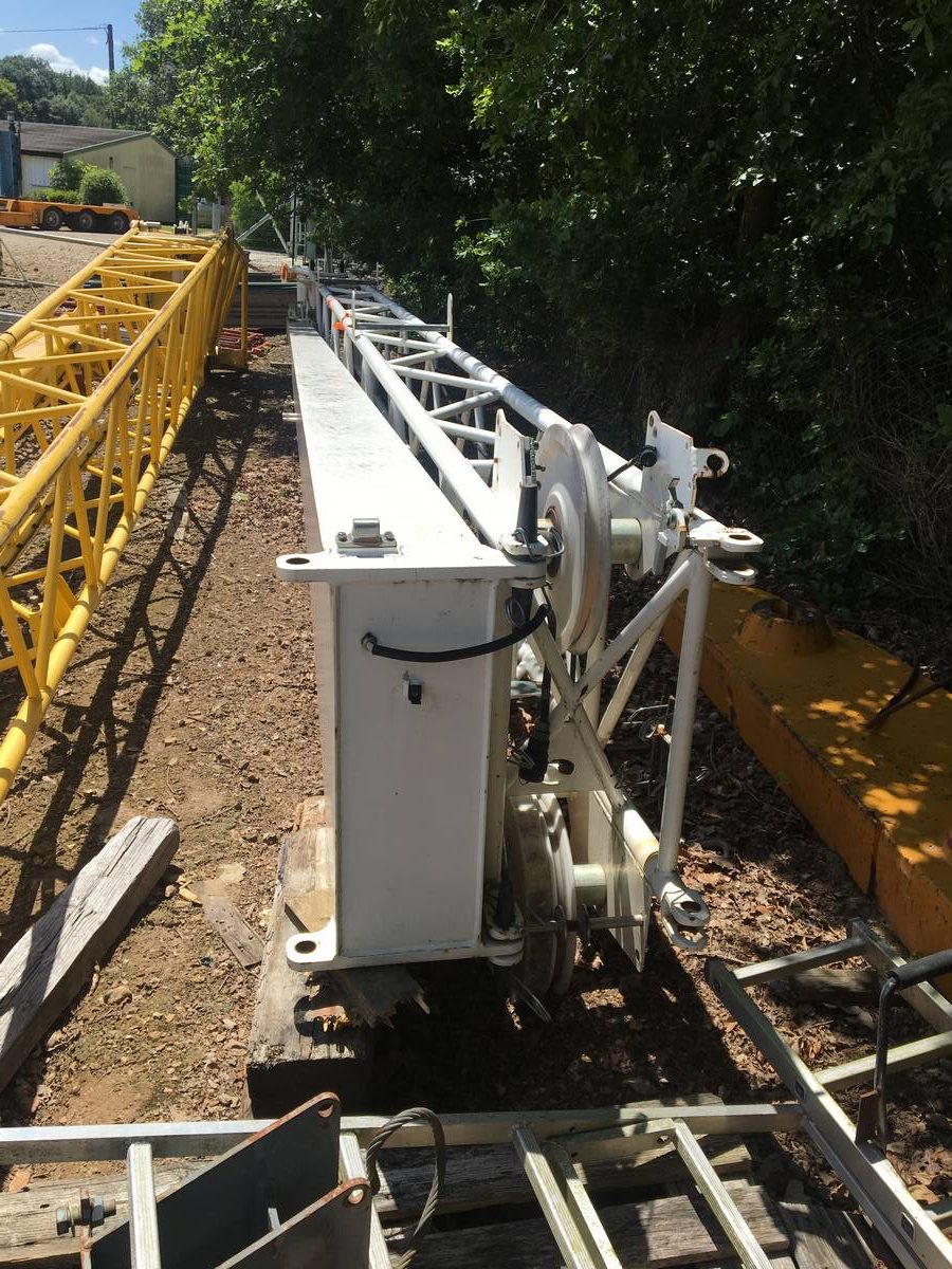 DEMAG AC 80-025