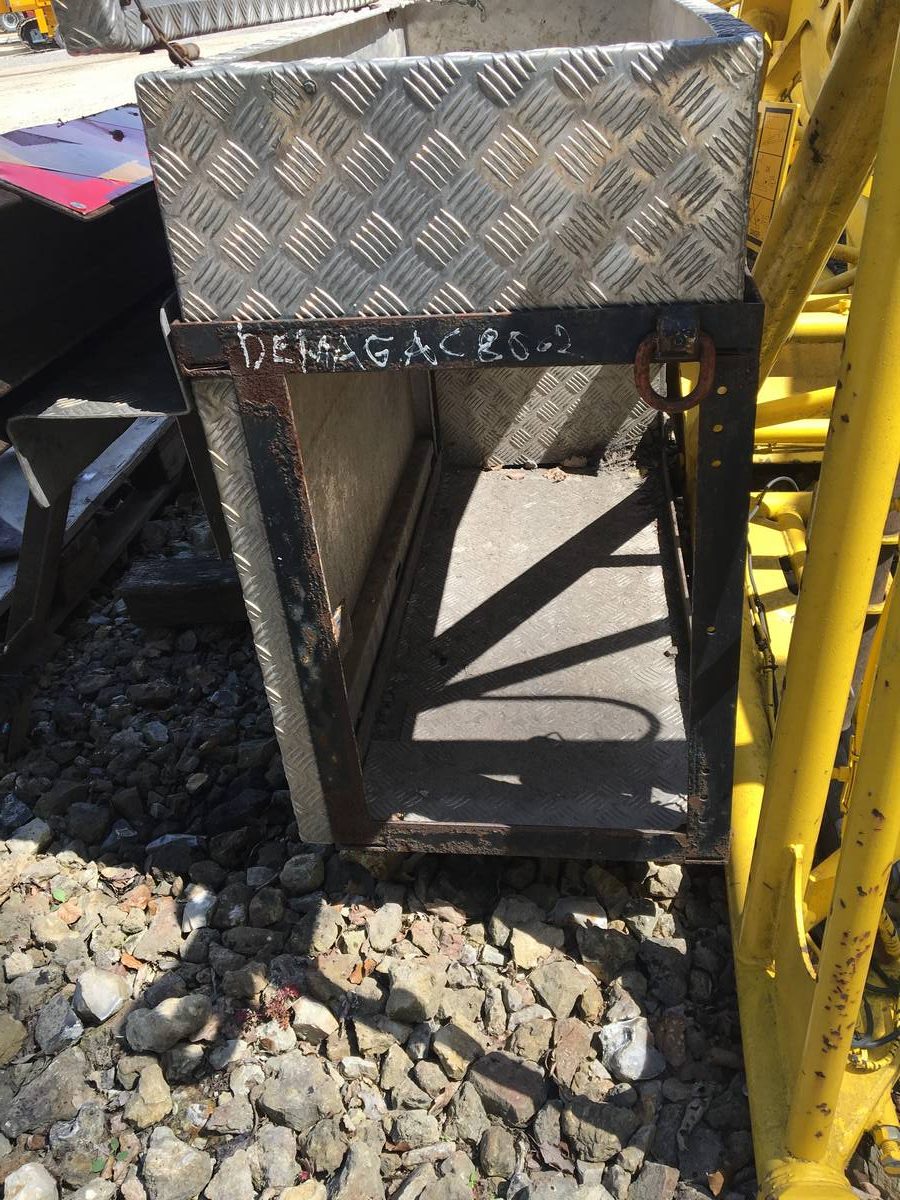 DEMAG AC 80-027