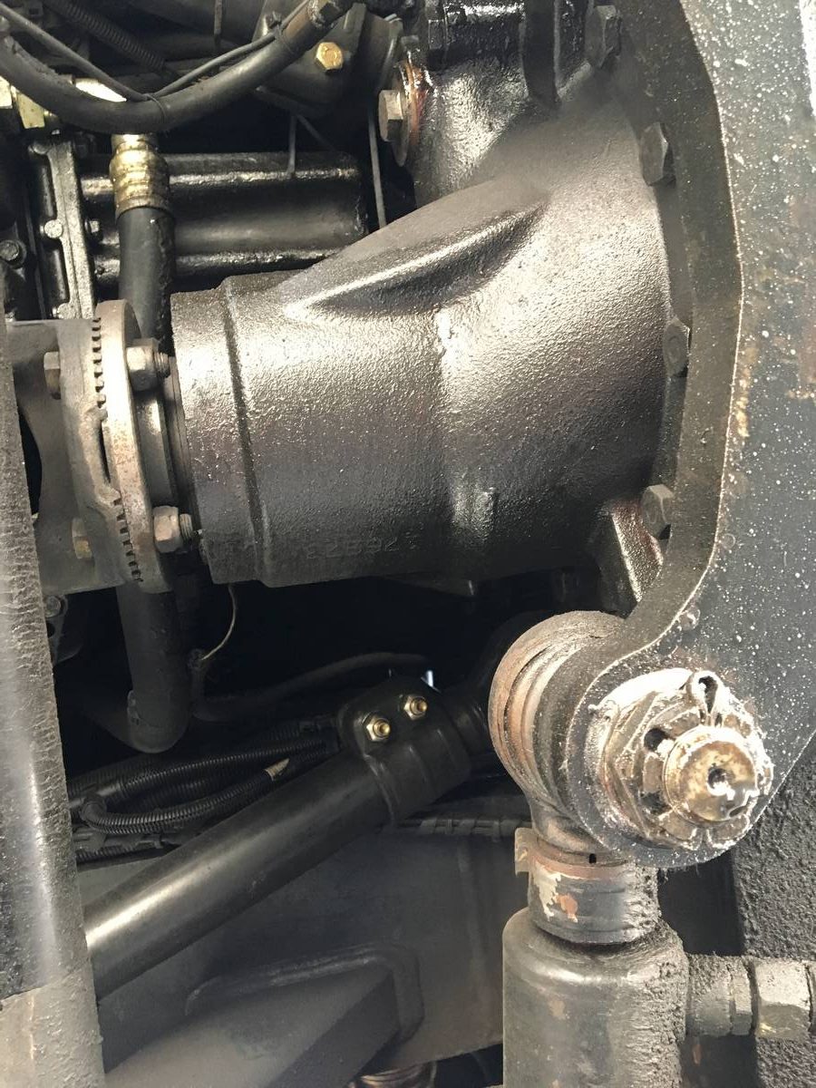 DEMAG AC 80-030