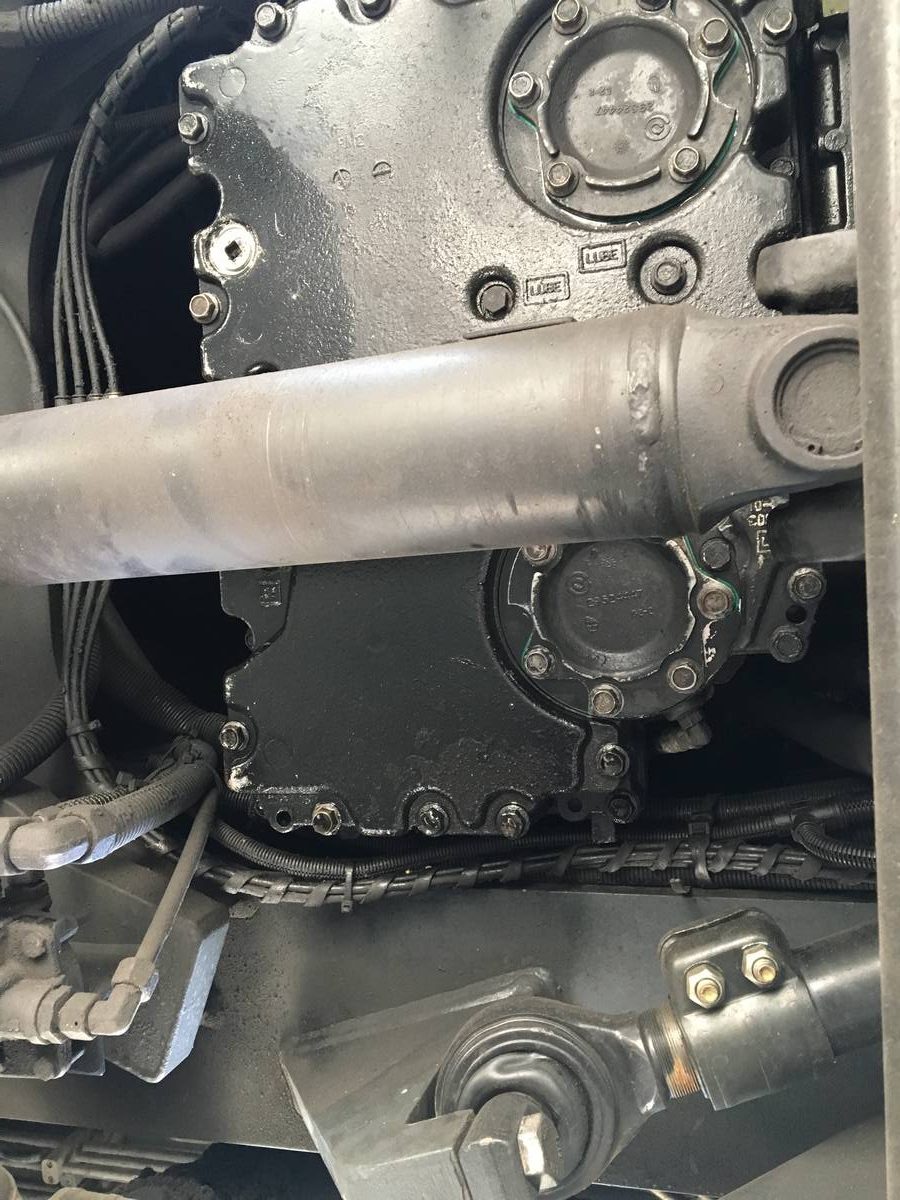 DEMAG AC 80-031