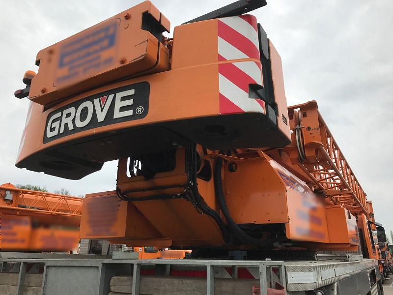 Grove GMK 3060-003