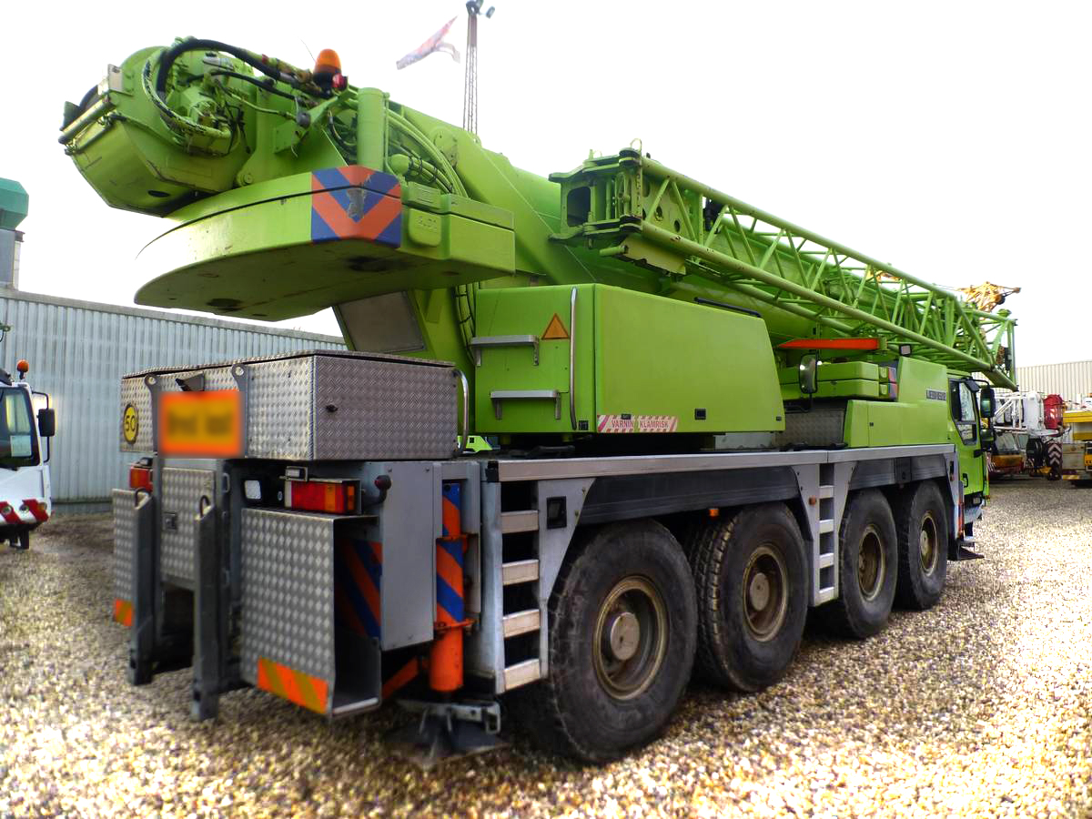 LIEBHERR LTM 1060:2-003