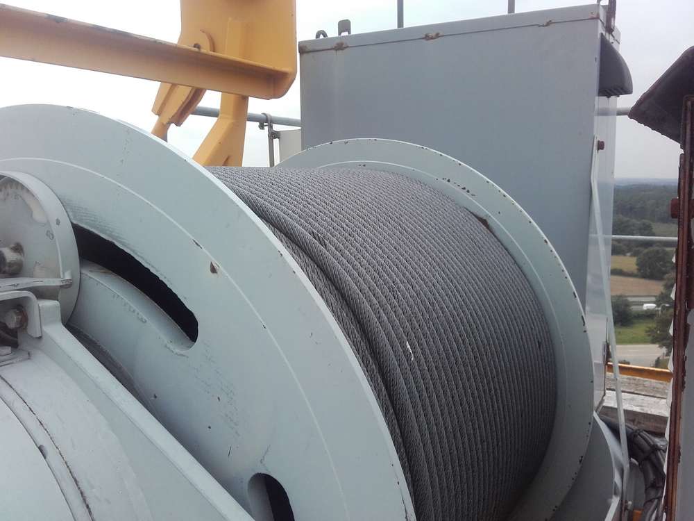 POTAIN MD 265 J10-006
