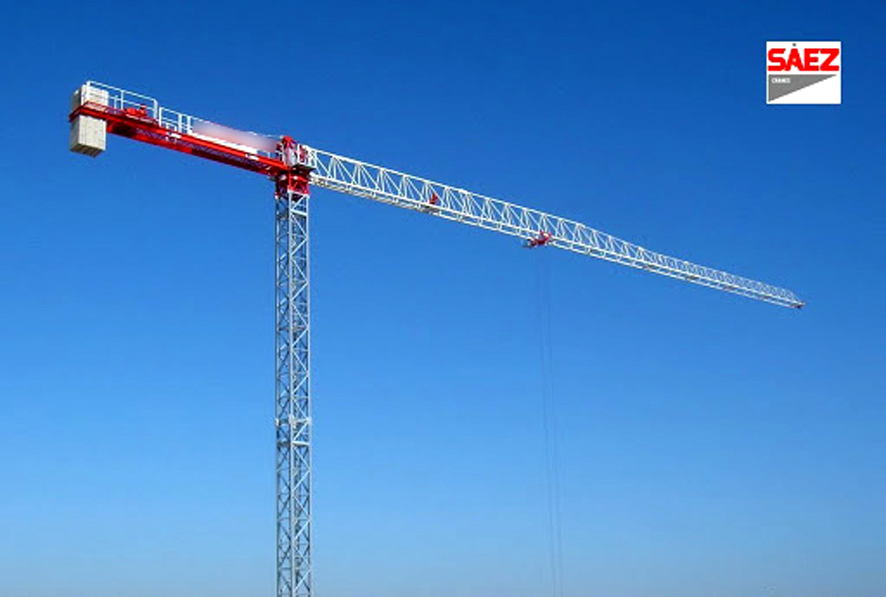 SAEZ TL 50