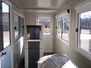 bungalow-poste-de-commande