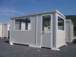 module-sans-plancher