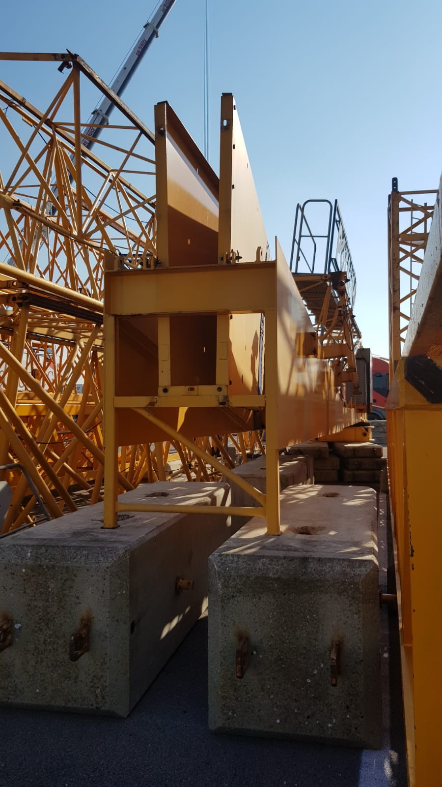 POTAIN MDT 98-012