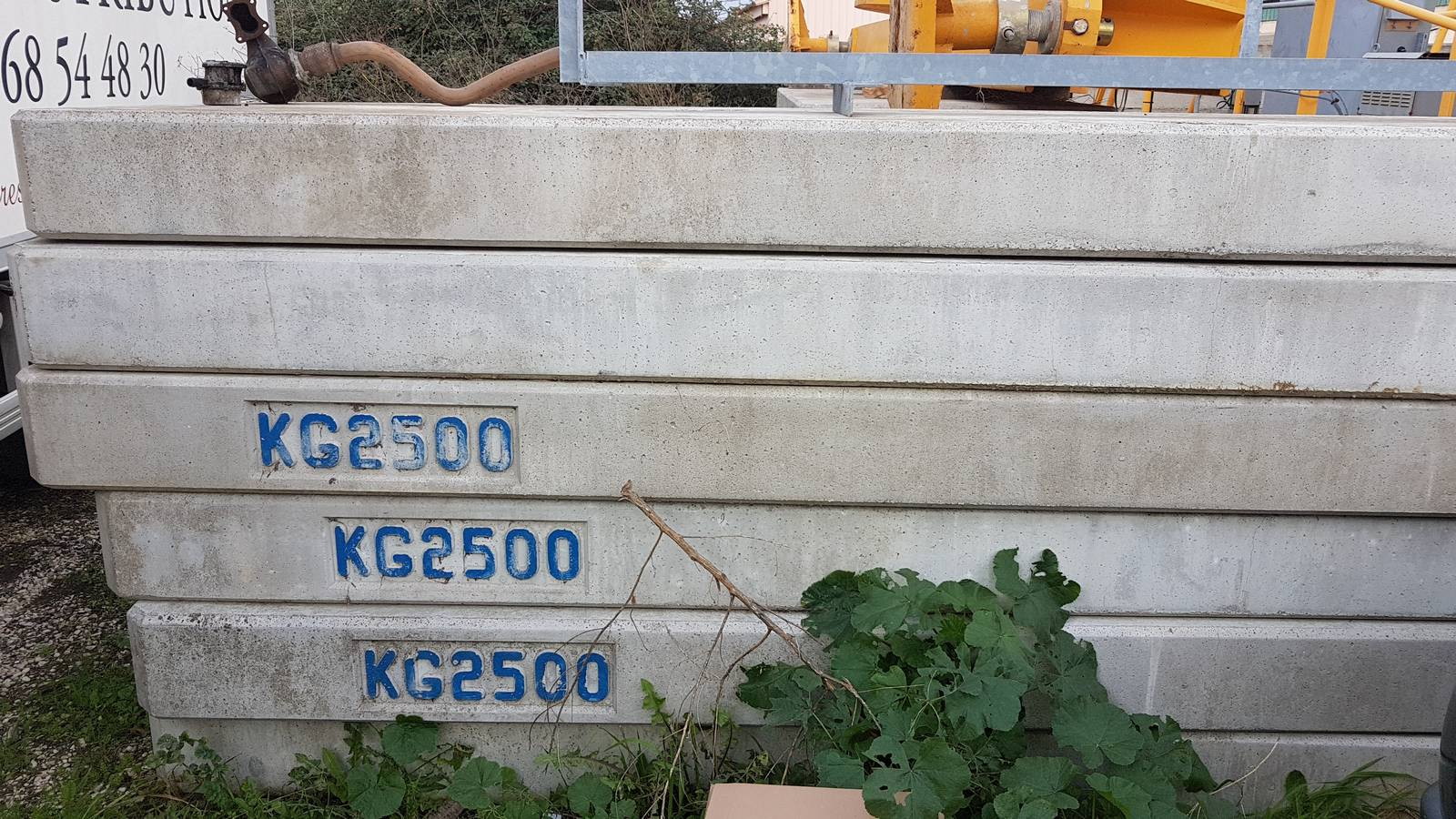 POTAIN MDT 98-014