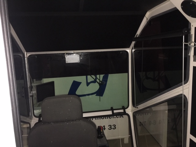 SAEZ TLS 80 -32T-004
