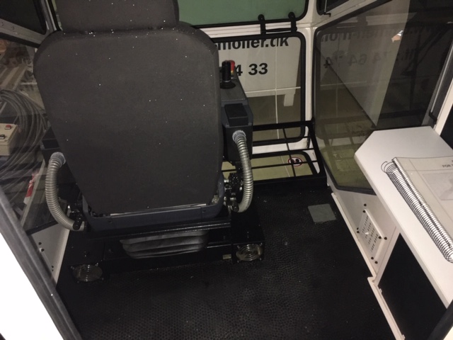 SAEZ TLS 80 -32T-007