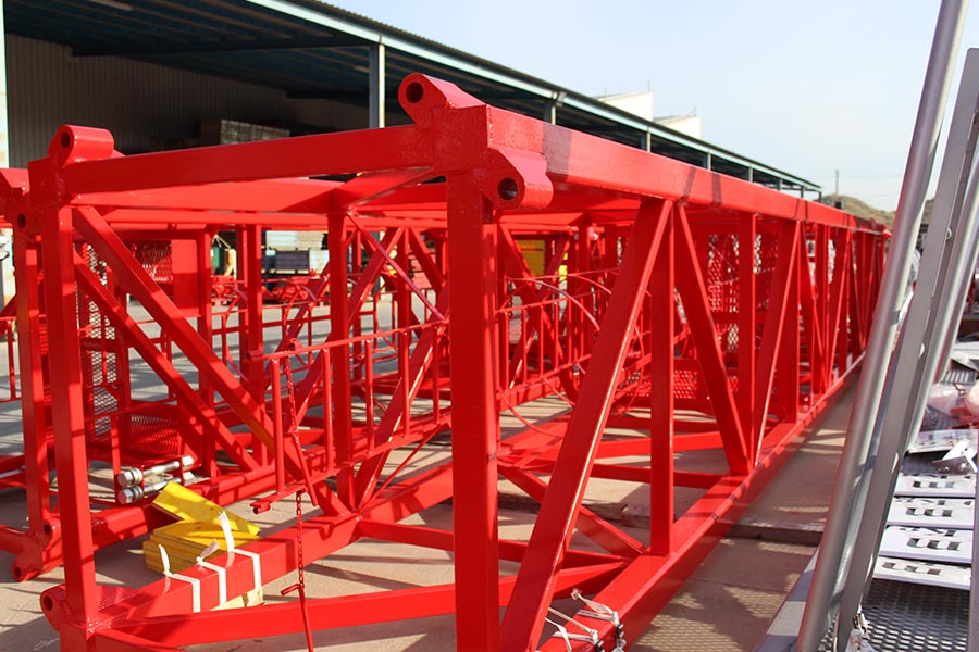 SAEZ F-T-030