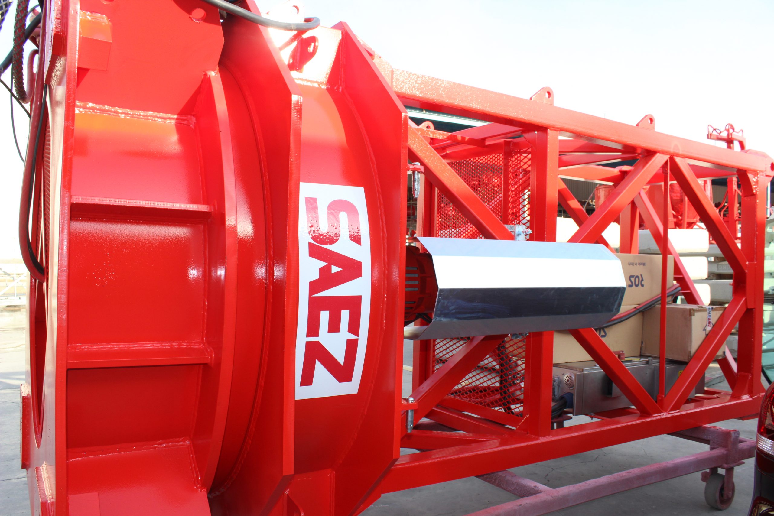 SAEZ F-T-031