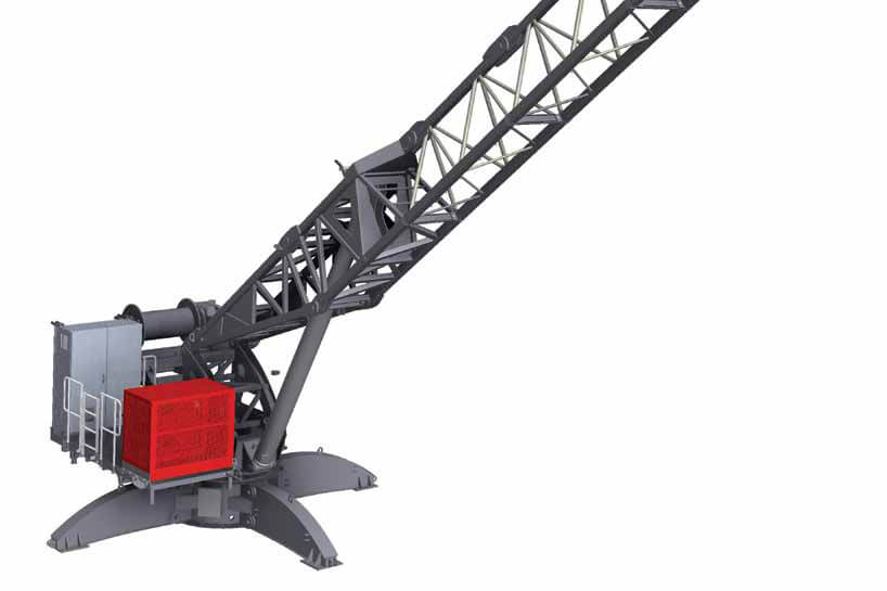 terex-cdk-100-16-(derrick)-luffing-jib-tower-crane-listing-image