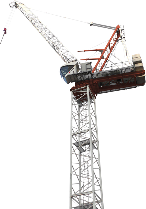 terex-ctl-140-10-luffing-jib-tower-crane-primary-image
