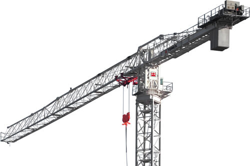terex-ctt-561-flat-top-tower-crane