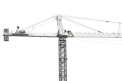 terex-sk-452-20-hammerhead-tower-crane-showing-full-jib