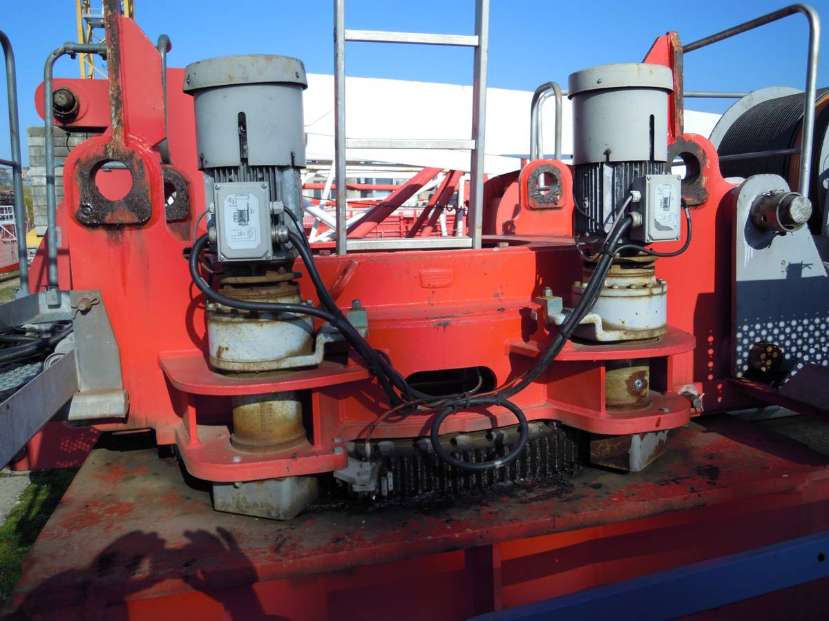 POTAIN MD 268 J 10-002