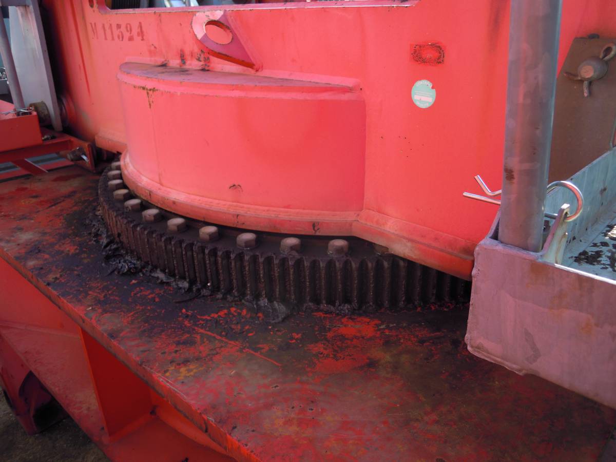 POTAIN MD 268 J 10-023