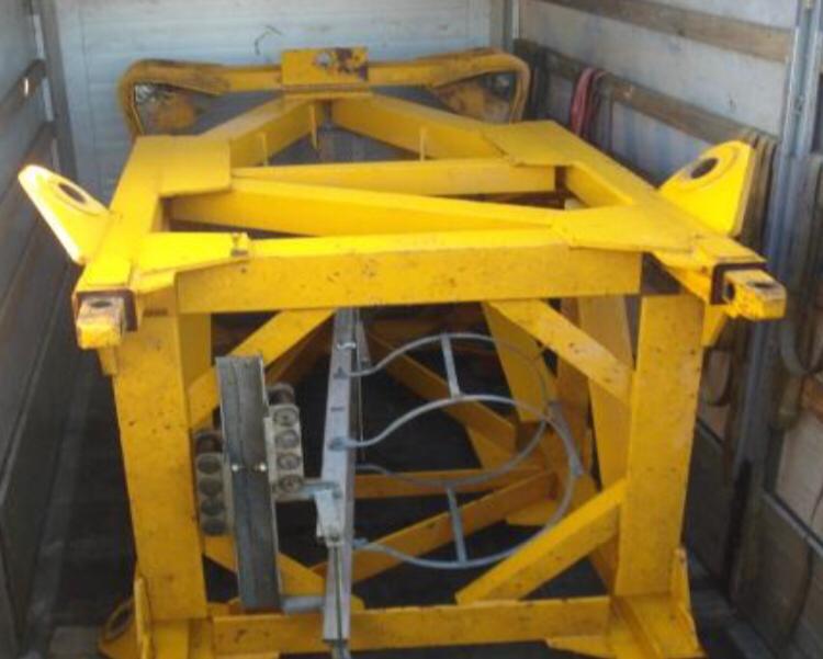 POTAIN MDT 178-008