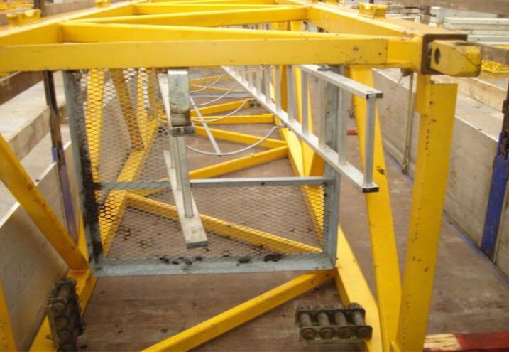 POTAIN MDT 178-013