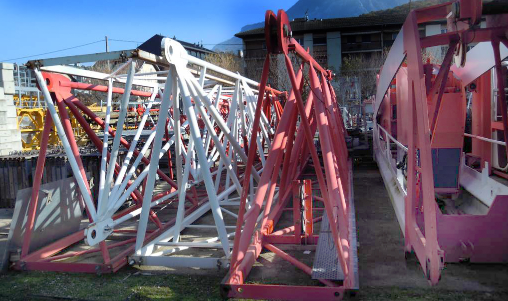 POTAIN MD 268-003