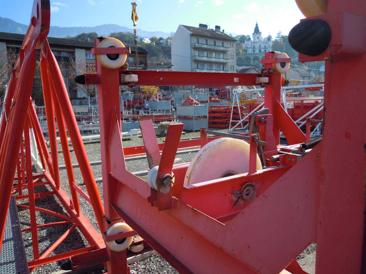 POTAIN MD 268-005