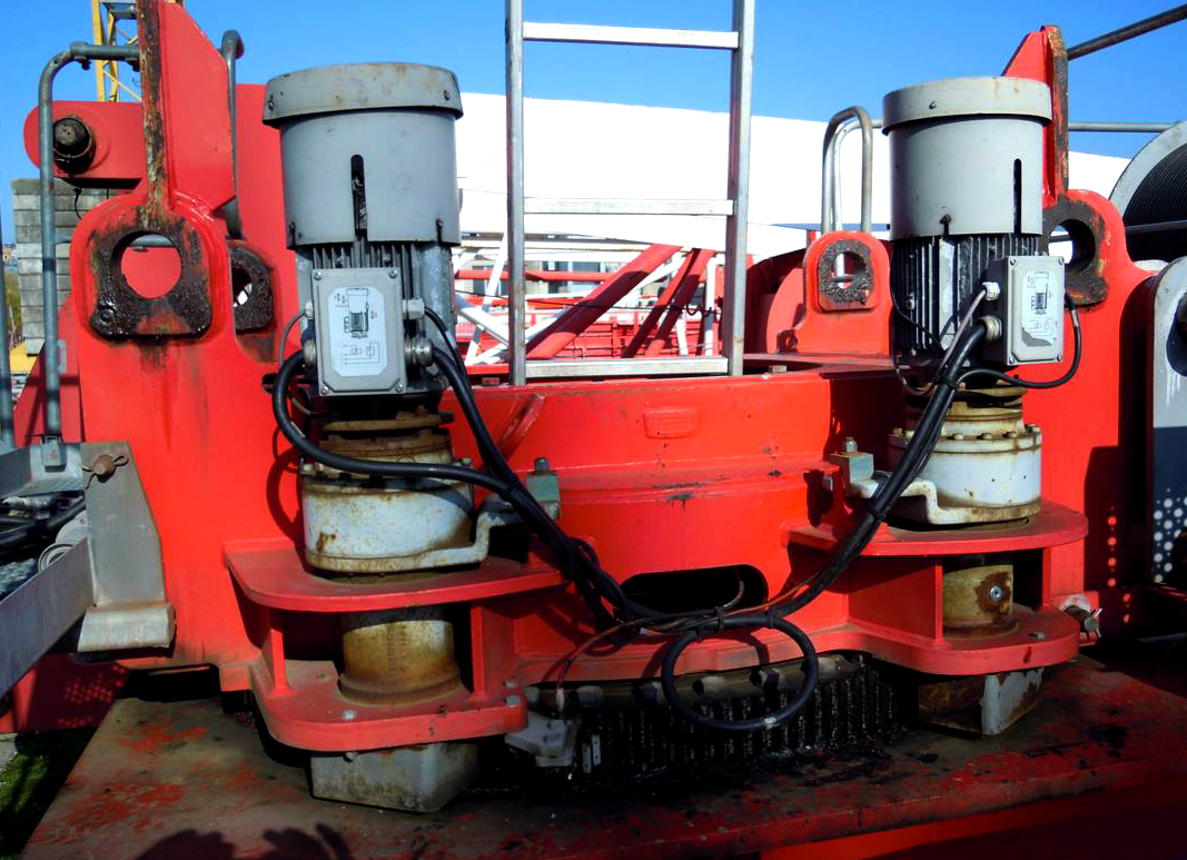 POTAIN MD 268-006